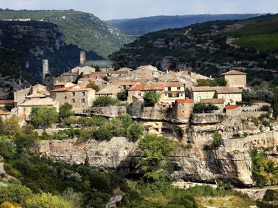 Minerve--cite-cathare