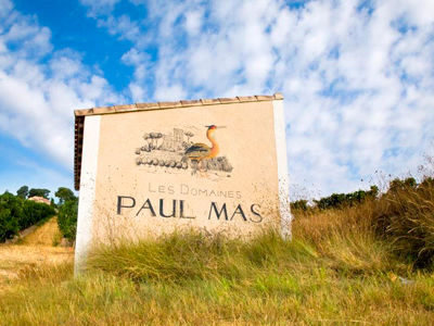 Montagnac Domaine Paul Mas 3