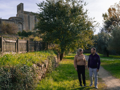 Jardin Méditerranéen