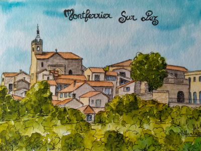 Montferrier