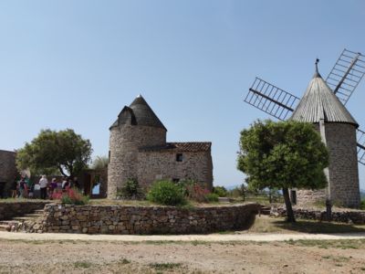 Moulin de Faugères