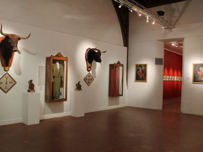 Musée Taurin rue Massol (4)