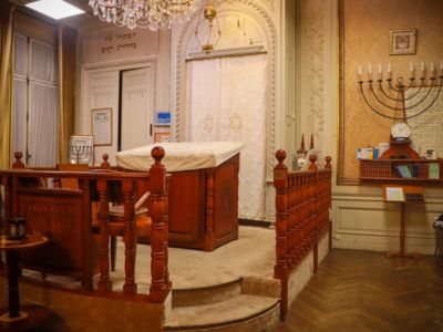 Musée juif ©Maryne Torchy (47)