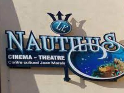 NAUTILUS DES ENFANTS