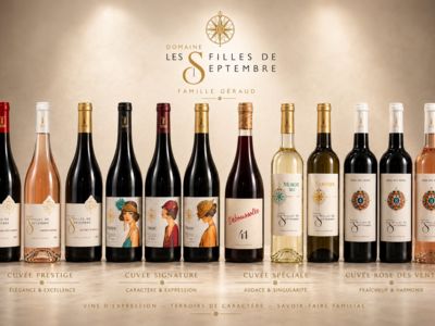 Nos Vins