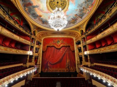 Opéra Comédie1