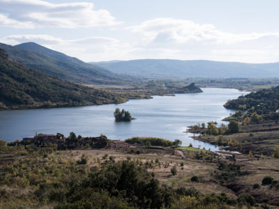 LE LAC Du 11 oct au 17 nov 2024