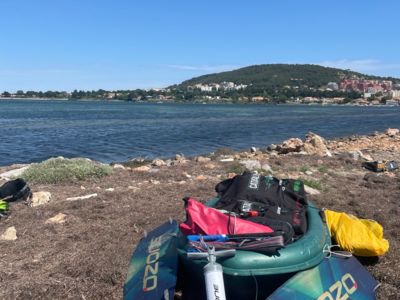 PAUL'EAU KITE SCHOOL SETE (10)