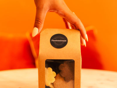 PETITE BOX SABLES 3 SAVEURS AVEC MAINS