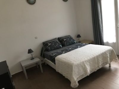PHOTO CHAMBRE ETAGE