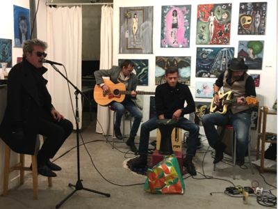 PHOTO illustration Open Space 1