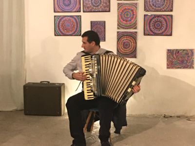 PHOTO illustration Open Space 2