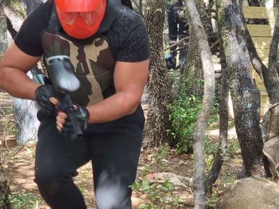 Paintball Reconnectland