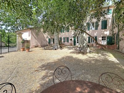 Parc du Château