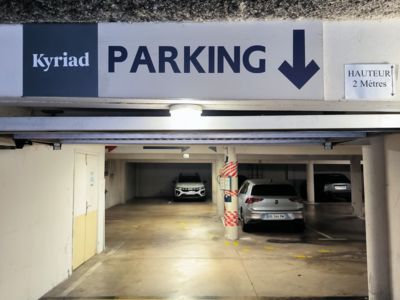 Parking1