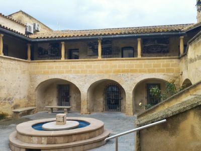 Visites commentées de Balaruc-les-Bains avec Divers Uni Vers