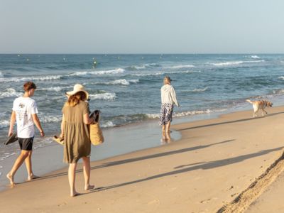 Plage