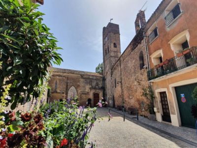 VISITE GUIDÉE DE POMEROLS Du 25 juil au 12 déc 2024