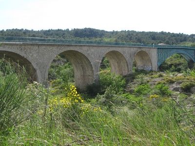Pont de Réals