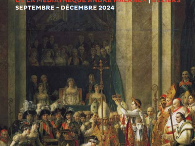 CÉLÉBRONS LES 180 ANS DU THÉÂTRE MUNICIPAL... Le 21 nov 2024