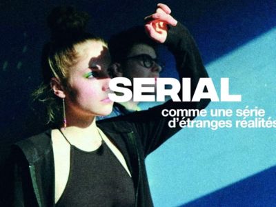 SÉRIAL : UN PROJET CULTUREL POUR RENCONTRER LES ADOS DE... Du 15 nov au 11 déc 2024