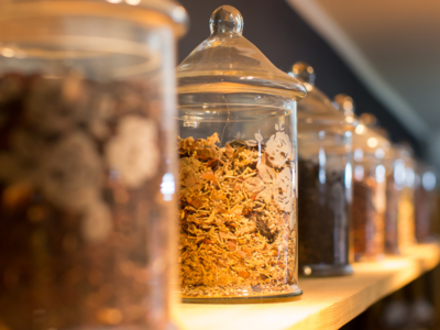 pots tisanes hippocrates montpellier