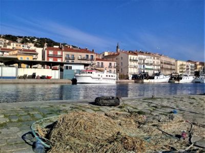 Visites commentées de Sète avec Divers Uni Vers