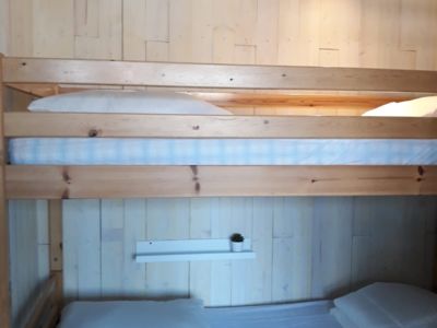 ROCHETTE REMY - STUDIO 1 ETOILE - MARSEILLAN (11)