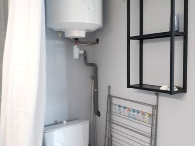 ROCHETTE REMY - STUDIO 1 ETOILE - MARSEILLAN (13)