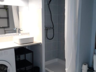 ROCHETTE REMY - STUDIO 1 ETOILE - MARSEILLAN (14)