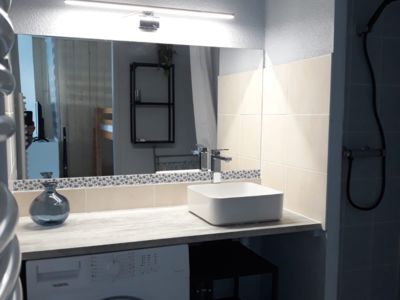 ROCHETTE REMY - STUDIO 1 ETOILE - MARSEILLAN (15)