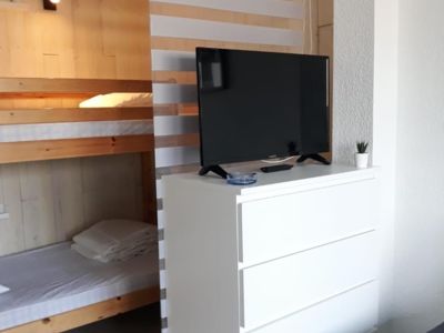 ROCHETTE REMY - STUDIO 1 ETOILE - MARSEILLAN (20)