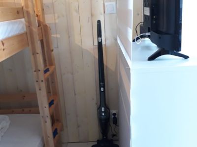 ROCHETTE REMY - STUDIO 1 ETOILE - MARSEILLAN (6)