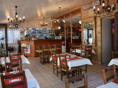 Restaurant Le Glacier Salle 1 500x300