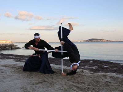 Rokukyo - Projection