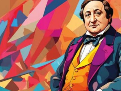 Rossini