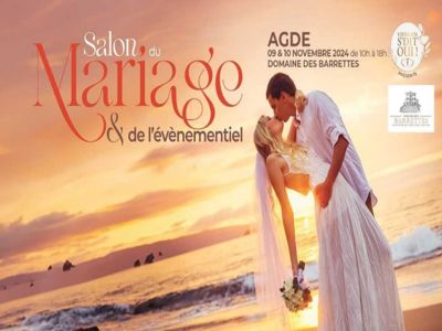 SALON DU MARIAGE ET DE L