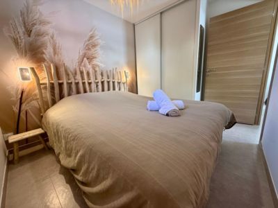 SETE EVASION CHAMBRE