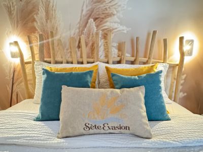 SETE EVASION