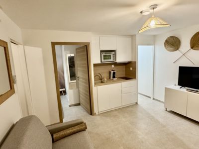 SETE EVASION SEJOUR SALON