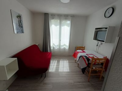 STUDIO CHAMBRE 2