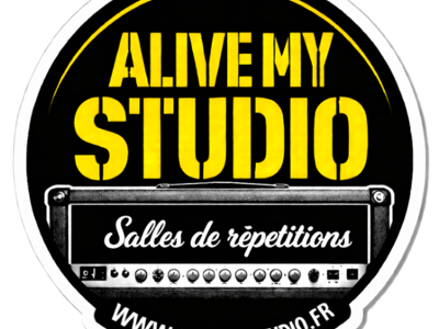 STUDIOS DE REPETITION ALIVE