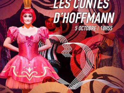 LES CONTES D