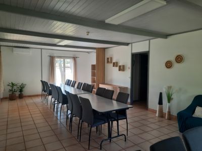 Salle a manger