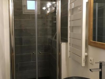 Salle d'eau Boinet Denis FAUGERES