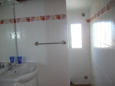 Salle de bain DUBUISSON