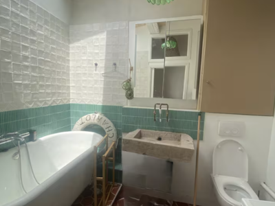 APPARTEMENT T3 SÈTE