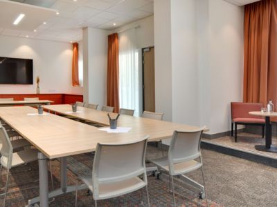 Salon Grand Opéra
