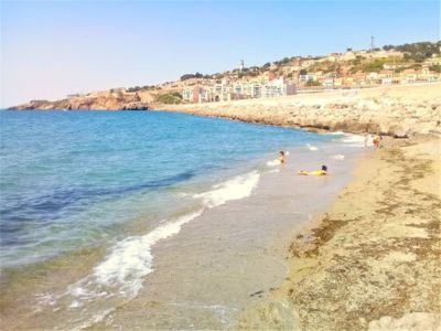Visites commentées de Sète avec Divers Uni Vers