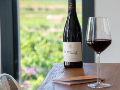 Souffle degust